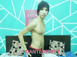 DANTEREMYY
