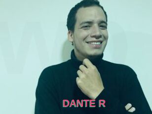 DANTE_R