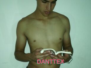 DANTTEX