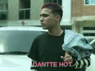 DANTTE_HOT