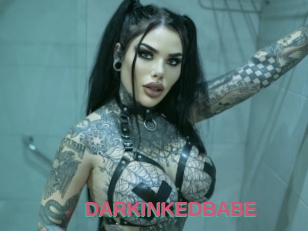 DARKINKEDBABE