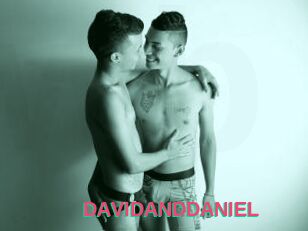 DAVIDANDDANIEL