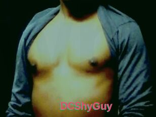 DCShyGuy