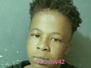 DDDBW42