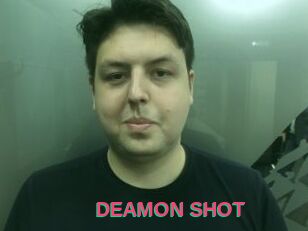 DEAMON_SHOT