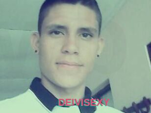 DEIVISEXY