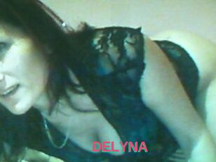 DELYNA