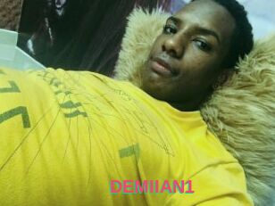 DEMIIAN1