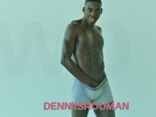 DENNIISROUMAN
