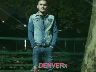 DENVERx