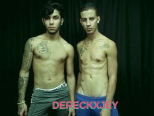 DERECKXJEY