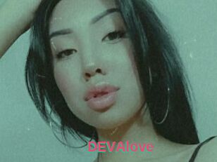 DEVAlove