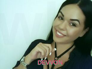 DEVVON_