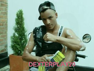 DEXTERPLAY20