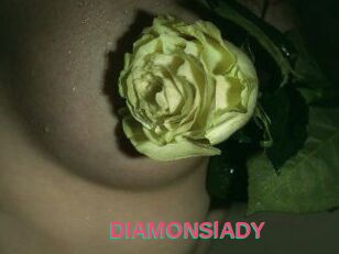 DIAMONSlADY