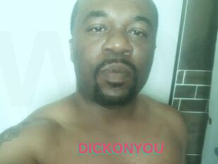 DICKONYOU