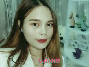 DJIANM