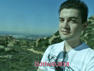 DJtheDJ818