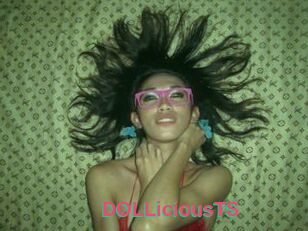 DOLLiciousTS