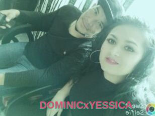 DOMINICxYESSICA