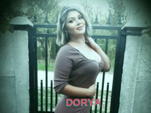 DORYA