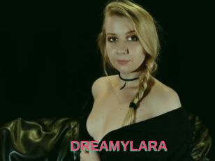DREAMYLARA