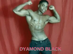DYAMOND_BLACK