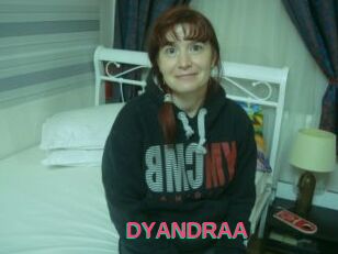 DYANDRAA