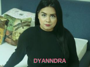 DYANNDRA