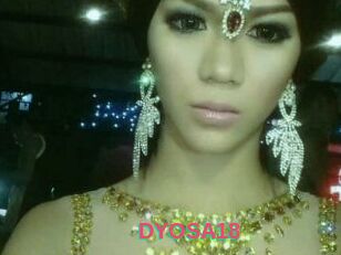 DYOSA18