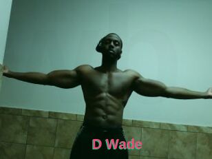 D_Wade