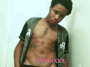 DaDonXXX