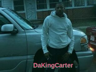DaKingCarter