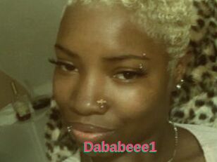 Dababeee1