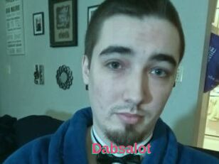 Dabsalot