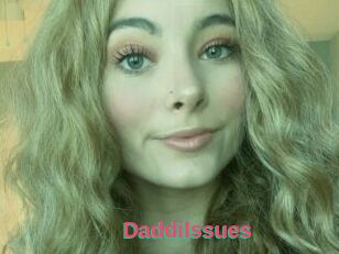 DaddiIssues