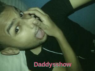 Daddysshow