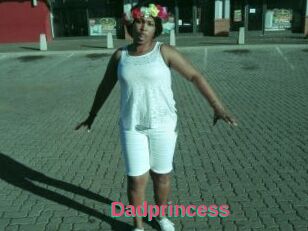 Dadprincess
