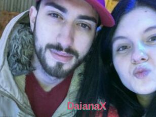 DaianaX