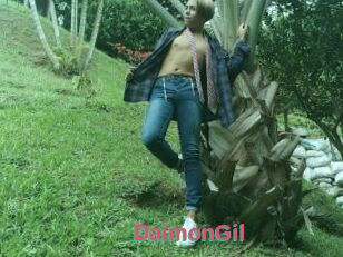 DaimonGil