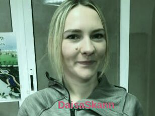 DaisaSkann