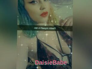 DaisieBabe