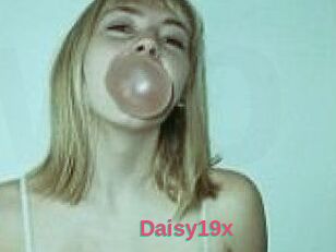 Daisy19x