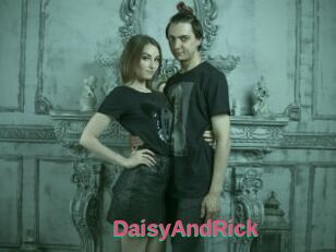 DaisyAndRick