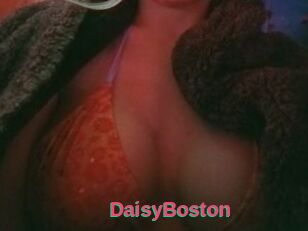 DaisyBoston
