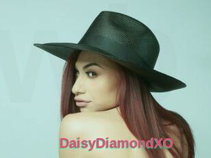 DaisyDiamondXO