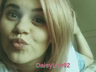 DaisyLee92