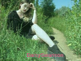 DaisySwanson