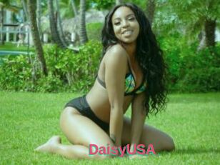 DaisyUSA