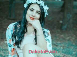 DakotaEvan